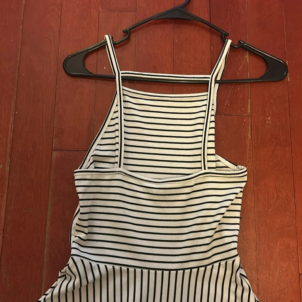 H&M Striped Dress - Picture 4 of 6